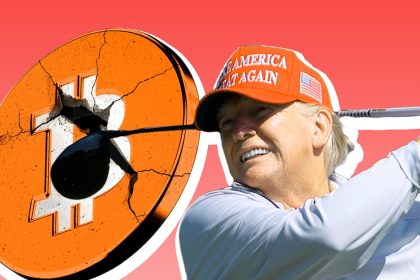 Crypto market bleeds $150bn as Trump goes nuclear over ‘too late’ Powell’s rate hold