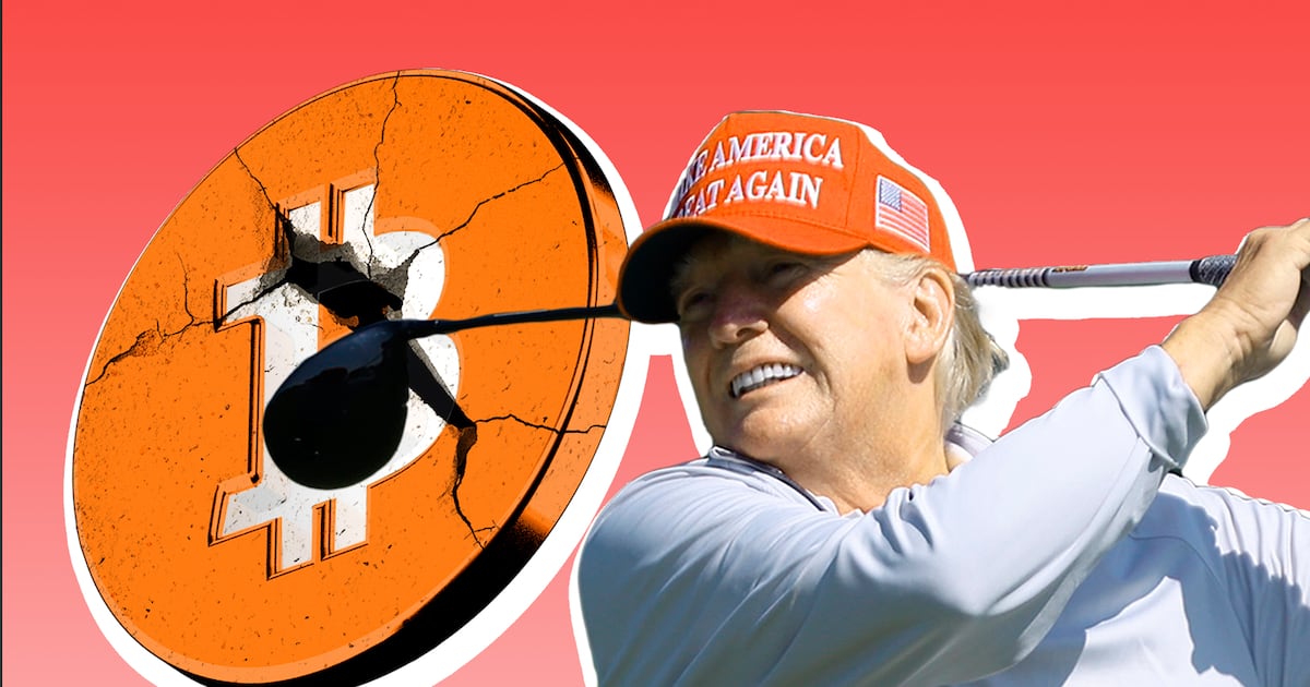 Crypto market bleeds $150bn as Trump goes nuclear over ‘too late’ Powell’s rate hold