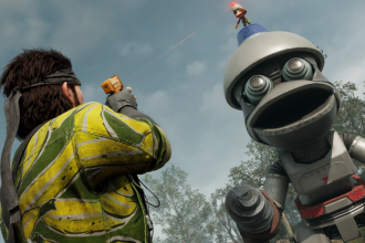 The Biggest Games Releasing in August 2025