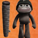 Solana Meme Coin Ponke Releases Plush Toy as First in Line of Collectibles