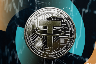 Tether Reports Q2 Profit of $4.9 Billion, CEO Teases U.S. Venture