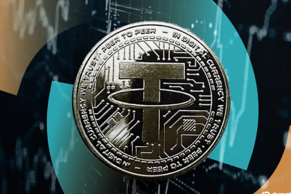 Tether Reports Q2 Profit of $4.9 Billion, CEO Teases U.S. Venture