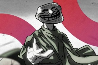 Unlucky Trader Fumbles $36 Million on Troll Solana Meme Coin