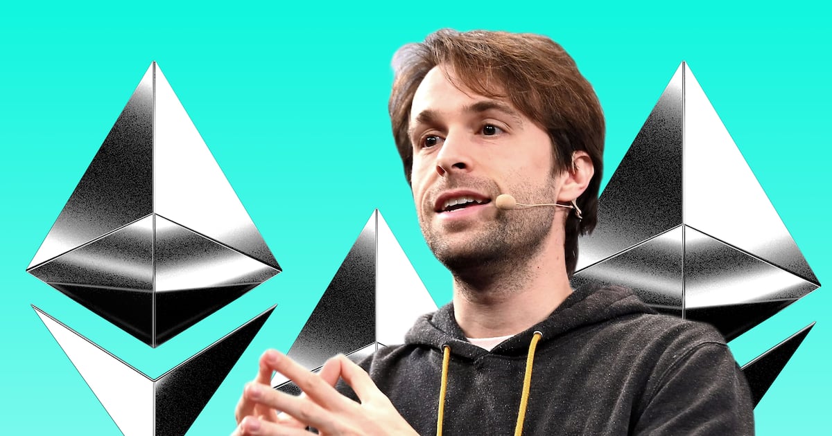 Lean Ethereum proposal could send the blockchain into its ‘Ozempic era.’