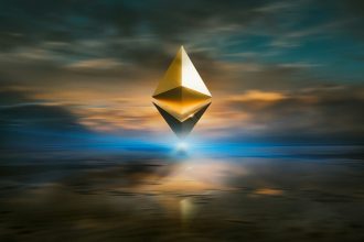 Ether Machine Starts 334K ETH Buying Spree With $57M Purchase