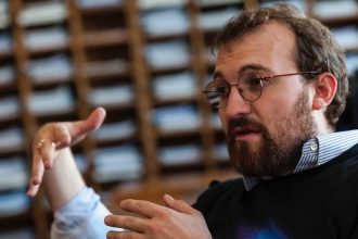 Cardano Founder Explains Why Some ADA Holders Can't Yet Get Glacier Airdrop