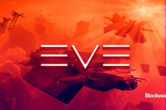 How EVE Frontier is using crypto to change the game