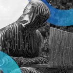 Bitcoin Creator Satoshi Nakamoto Statue Recovered from Lake Lugano After Vandalism